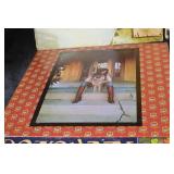 Vinyl LPs Lot - The Mamas & The Papas, Elvis Presley, Donovan, Hayley Mills (Lot of 9)