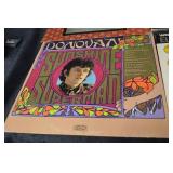 Vinyl LPs Lot - The Mamas & The Papas, Elvis Presley, Donovan, Hayley Mills (Lot of 9)