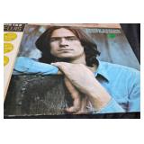 Vinyl LPs Lot - The Mamas & The Papas, Elvis Presley, Donovan, Hayley Mills (Lot of 9)