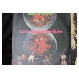 Vintage Vinyl LP Lot - Herman