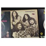 Vintage Vinyl LP Lot - Herman