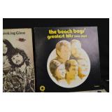 Vintage Vinyl LP Lot - Herman