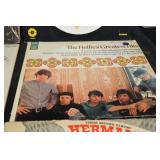 Vintage Vinyl LP Lot - Herman