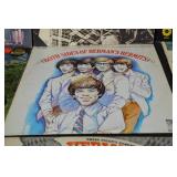 Vintage Vinyl LP Lot - Herman