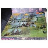 Vintage Vinyl LP Lot - Herman