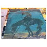 Vinyl LP Collection - Beatles, Beach Boys, The Association & 60s Oldies