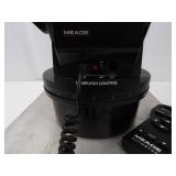Meade AutoStar Computerized Telescope - MA25mm Eyepiece Included