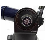 Meade AutoStar Computerized Telescope - MA25mm Eyepiece Included