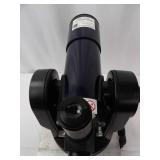 Meade AutoStar Computerized Telescope - MA25mm Eyepiece Included