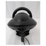 Microsoft SideWinder Precision Racing Wheel USB 1.0 with Pedals X04-74735