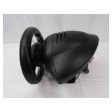 Microsoft SideWinder Precision Racing Wheel USB 1.0 with Pedals X04-74735