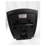 Microsoft SideWinder Precision Racing Wheel USB 1.0 with Pedals X04-74735