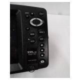 Humminbird 999ci HD Sonar GPS & Garmin Striker SV Fish Finder Bundle