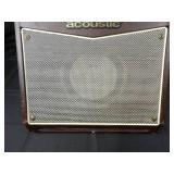 Acoustic A40 DSP Bluetooth Guitar Amplifier