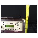 Acoustic A40 DSP Bluetooth Guitar Amplifier