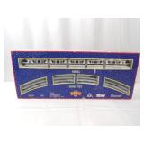 Disney Monorail Train Set - 5 Cars, 61 1/2 in by 49 in Oval Track, Batteries Not Included