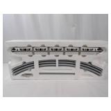 Disney Monorail Train Set - 5 Cars, 61 1/2 in by 49 in Oval Track, Batteries Not Included