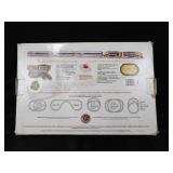 Bachmann McKinley Explorer Alaska Train Set - EZ Track System & Power Pack