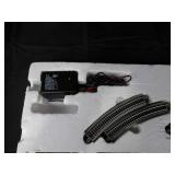 Bachmann McKinley Explorer Alaska Train Set - EZ Track System & Power Pack