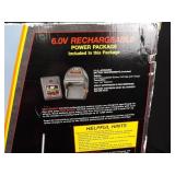 Harley-Davidson Fat Boy RC Motorcycle - 6V Battery Pack Included