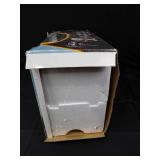 Harley-Davidson Fat Boy RC Motorcycle - 6V Battery Pack Included