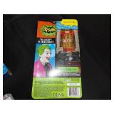 Matrix Neo, Mike Wazowski, Glenn Rhee Riot Gear (The Walking Dead), Spawn, Batman Action Figures