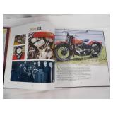 Harley-Davidson Rolling Sculpture - The Fast Lane: The History of NHRA Drag Racing - Hippie