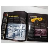 Harley-Davidson Rolling Sculpture - The Fast Lane: The History of NHRA Drag Racing - Hippie