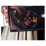 Batman Trading Cards - Partridge Family Vintage Card Lot - Assorted 1970s