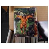 Batman Trading Cards - Partridge Family Vintage Card Lot - Assorted 1970s