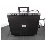 Eiki SL-0 16mm Film Projector - 120V AC, 60 Hz, 0.43 kW