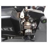 Eiki SL-0 16mm Film Projector - 120V AC, 60 Hz, 0.43 kW