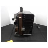 Eiki SL-0 16mm Film Projector - 120V AC, 60 Hz, 0.43 kW