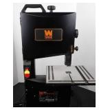 WEN 9-Inch Benchtop Band Saw Model 3939T