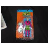 Matrix Neo, Mike Wazowski, Glenn Rhee Riot Gear (The Walking Dead), Spawn, Batman Action Figures