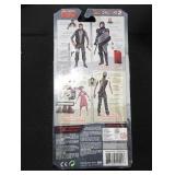 Matrix Neo, Mike Wazowski, Glenn Rhee Riot Gear (The Walking Dead), Spawn, Batman Action Figures