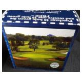 Heads Up Baseball Stars Trading Cards Lot - Ford Model T 1908-1927 Booklets - Blue Golf Course Box