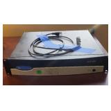 Crown CTS-600 2-Channel Power Amplifier - 150W @8?; 300W @4?; 600W Bridge