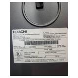 Hitachi 46in Plasma TV with Wall Mount - Model 42HDS69