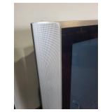Hitachi 46in Plasma TV with Wall Mount - Model 42HDS69