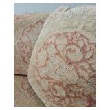 Stickley Mission Style Sofa - 81 in W x 37 in D x 29 in H