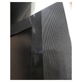 LG 32-inch HDTV with Wall Mount