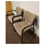 Herman Miller Chairs (Lot of 2)