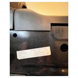 Herman Miller Office Chair Mesh Back with Adjustable Armrests & Included Chair Mat