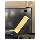 Ergonomic Mesh Office Chair - Adjustable Armrests, 5-Star Base