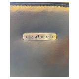 La-Z-Boy Executive Leather Office Chair - High-Back, 5-Star Base