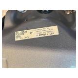 Herman Miller AE113RWB BK Mesh Office Chair - Ergonomic Task Chair