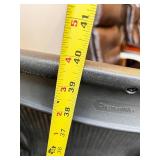 Herman Miller AE113RWB BK Mesh Office Chair - Ergonomic Task Chair