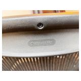 Herman Miller AE113RWB BK Mesh Office Chair - Ergonomic Task Chair