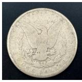 1888-O Morgan Silver Dollar